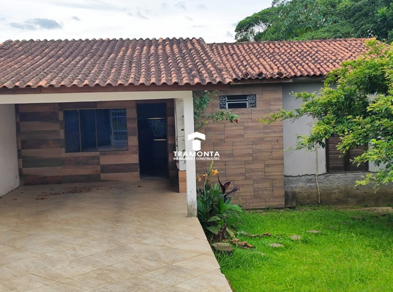 Descubra o Encanto desta Residência Exclusiva em Criciúma