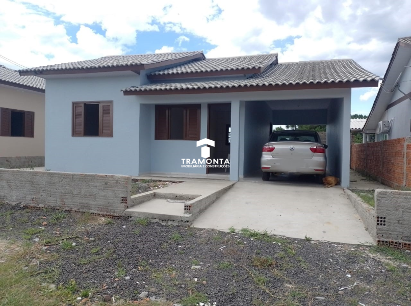 Casa Excelente disponível para Financiamento!