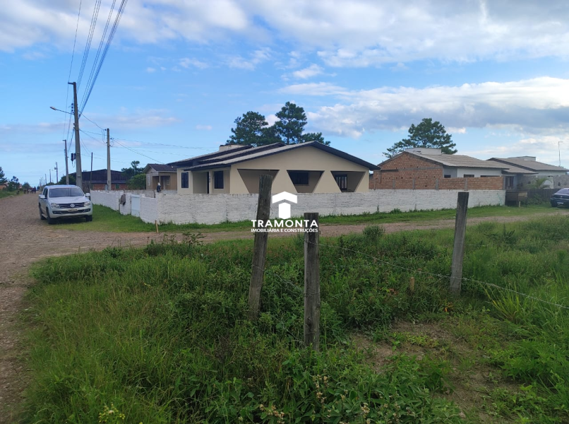 Terreno para Construção pelo Programa Minha Casa Minha Vida