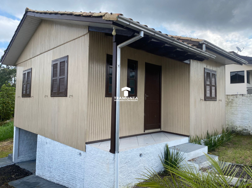 Casa no Loteamento Gentile em Criciuma