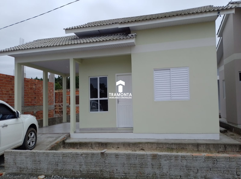 Casa Excelente disponível para Financiamento!