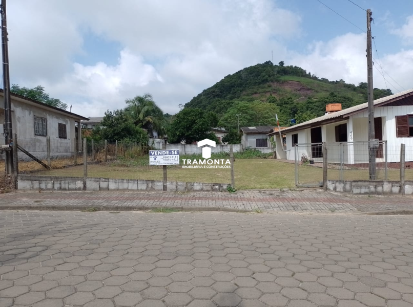 Terreno aceita financiamento em Araranguá