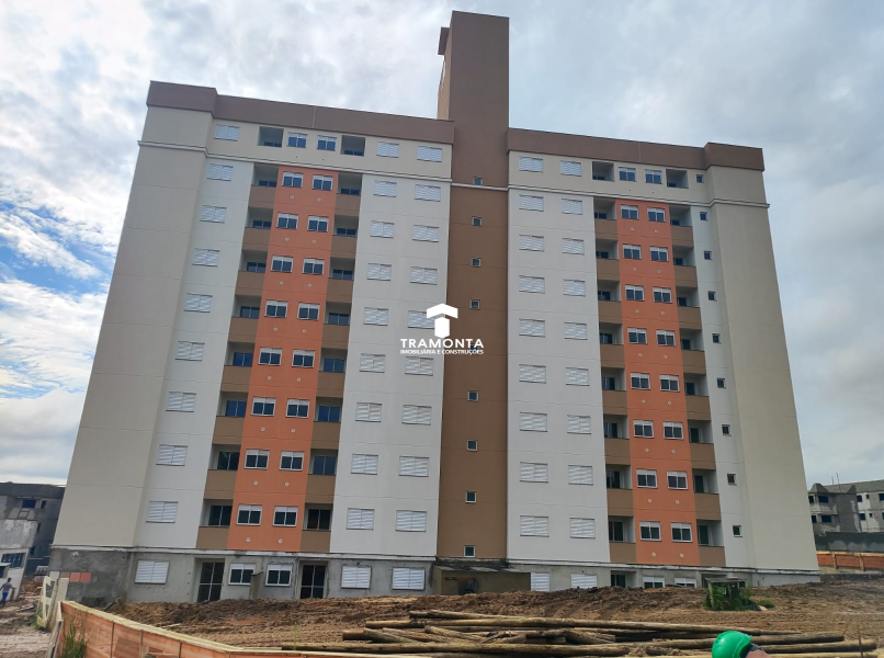 Apartamento Entrada R$ 85.000,00 + Financiamento