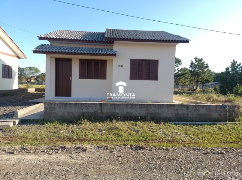  Casa à Venda com Excelente Localização